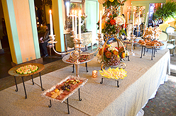 A CELERATION OF LIFE